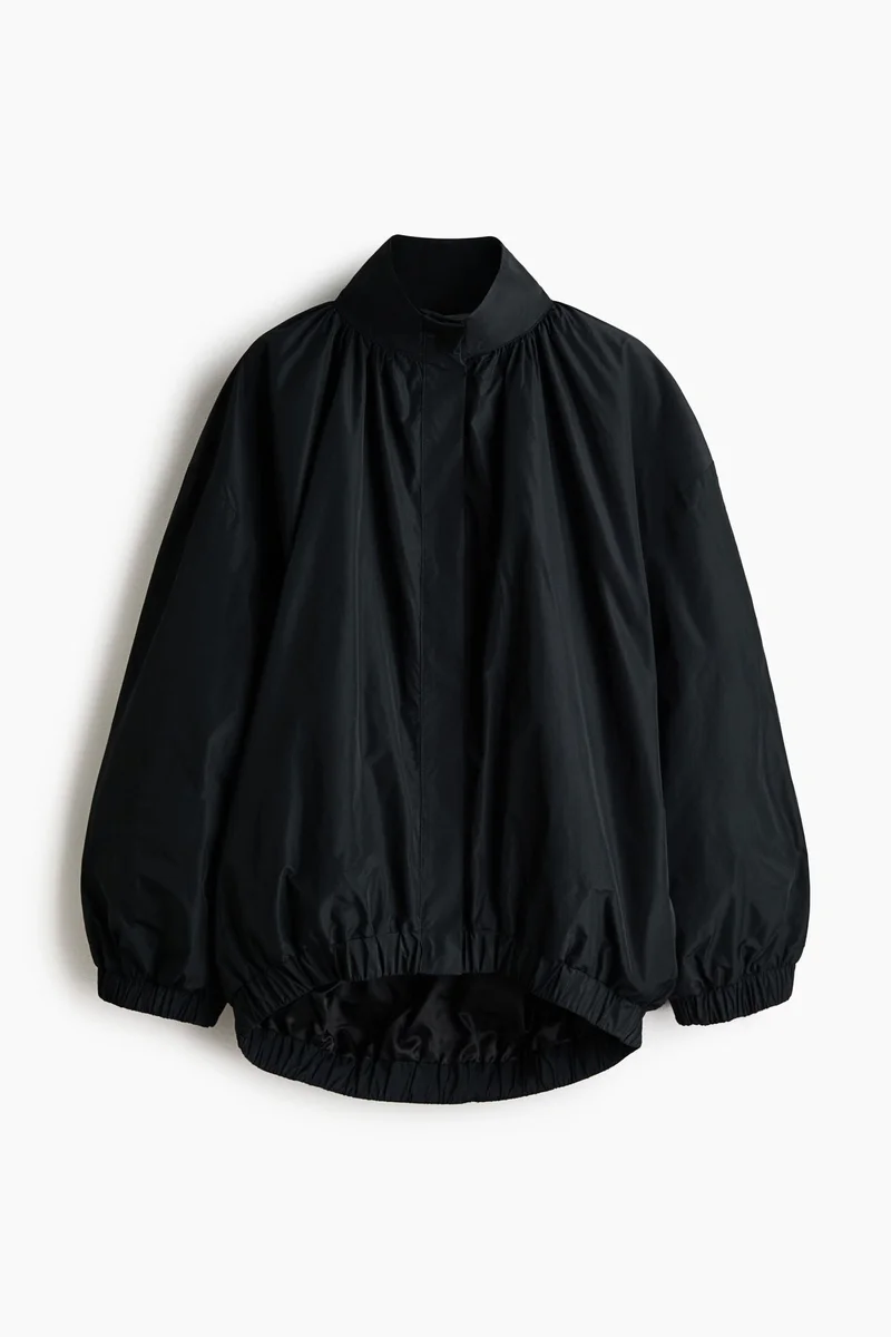 H&M Oversized jacket
